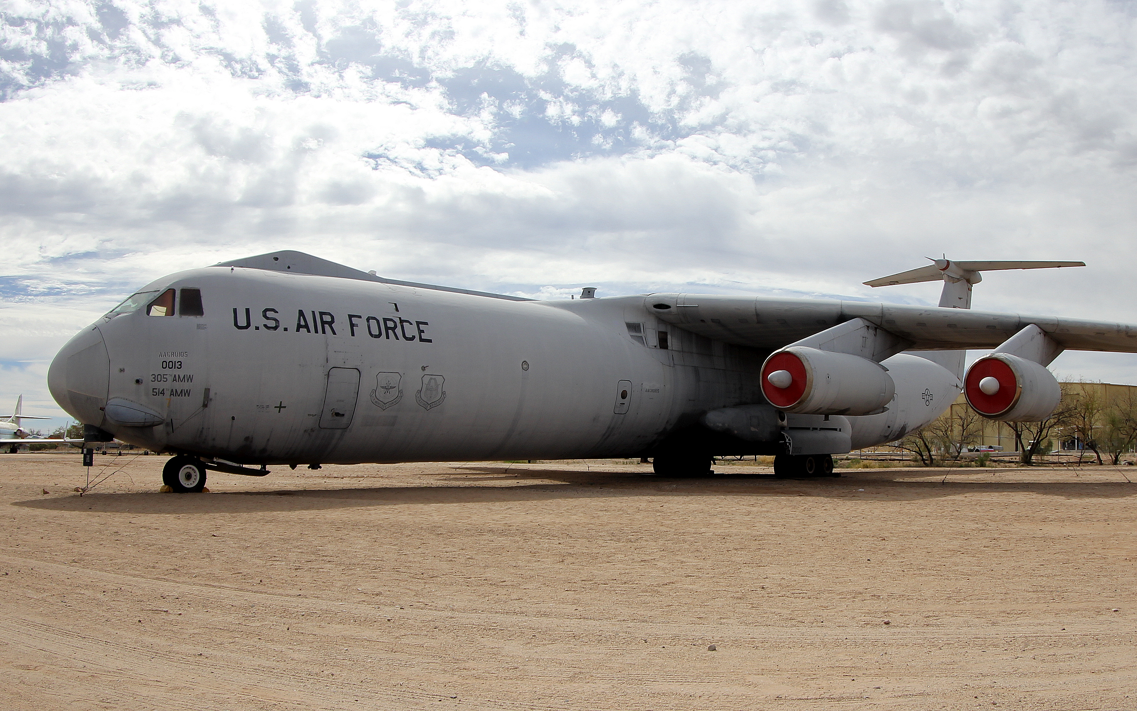 STARLIFTER
